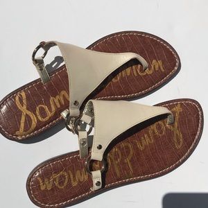 Sam Edelman Sandals